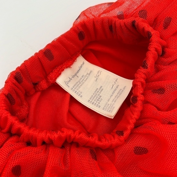 4 piece bundle 3 month baby girl clothes - Picture 4 of 10